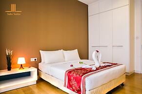 Royal Suites at Platinum Kuala Lumpur Bukit Bintang KLCC