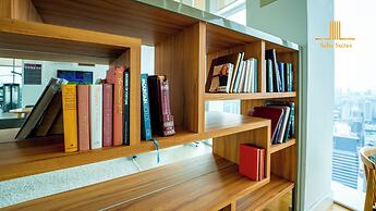 Royal Suites at Platinum Kuala Lumpur Bukit Bintang KLCC