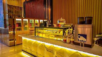 Royal Suites at Platinum Kuala Lumpur Bukit Bintang KLCC