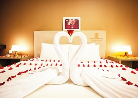 Royal Suites at Platinum Kuala Lumpur Bukit Bintang KLCC