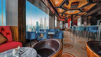 Royal Suites at Platinum Kuala Lumpur Bukit Bintang KLCC