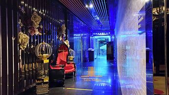 Royal Suites at Platinum Kuala Lumpur Bukit Bintang KLCC