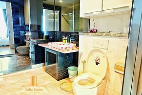 Royal Suites at Platinum Kuala Lumpur Bukit Bintang KLCC