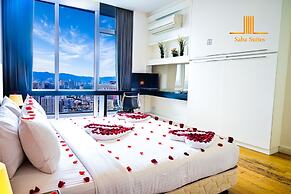 Royal Suites at Platinum Kuala Lumpur Bukit Bintang KLCC