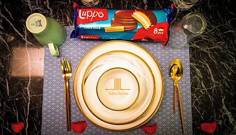 Royal Suites at Platinum Kuala Lumpur Bukit Bintang KLCC