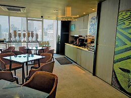 Royal Suites at Platinum Kuala Lumpur Bukit Bintang KLCC