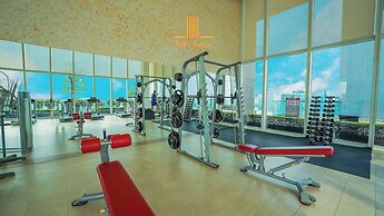 Royal Suites at Platinum Kuala Lumpur Bukit Bintang KLCC