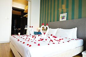 Royal Suites at Platinum Kuala Lumpur Bukit Bintang KLCC