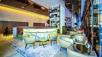 Royal Suites at Platinum Kuala Lumpur Bukit Bintang KLCC