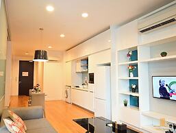 Royal Suites at Platinum Kuala Lumpur Bukit Bintang KLCC