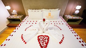 Royal Suites at Platinum Kuala Lumpur Bukit Bintang KLCC