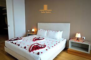 Royal Suites at Platinum Kuala Lumpur Bukit Bintang KLCC