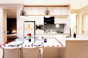 Royal Suites at Platinum Kuala Lumpur Bukit Bintang KLCC