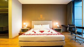 Royal Suites at Platinum Kuala Lumpur Bukit Bintang KLCC