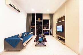 Royal Suites at Platinum Kuala Lumpur Bukit Bintang KLCC