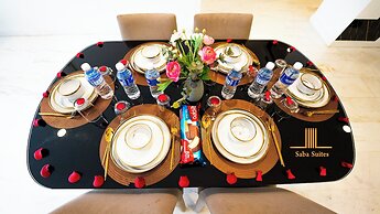 Royal Suites at Platinum Kuala Lumpur Bukit Bintang KLCC