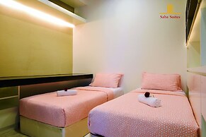 Royal Suites at Platinum Kuala Lumpur Bukit Bintang KLCC