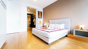 Royal Suites at Platinum Kuala Lumpur Bukit Bintang KLCC