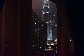 Royal Suites at Platinum Kuala Lumpur Bukit Bintang KLCC