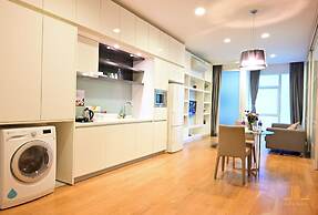 Royal Suites at Platinum Kuala Lumpur Bukit Bintang KLCC