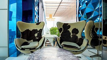 Royal Suites at Platinum Kuala Lumpur Bukit Bintang KLCC