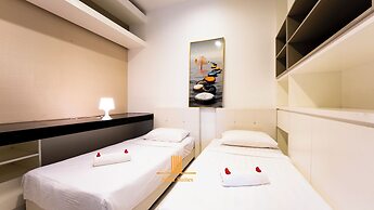 Royal Suites at Platinum Kuala Lumpur Bukit Bintang KLCC