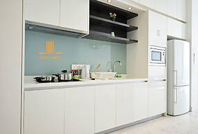 Royal Suites at Platinum Kuala Lumpur Bukit Bintang KLCC