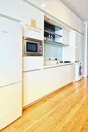 Royal Suites at Platinum Kuala Lumpur Bukit Bintang KLCC