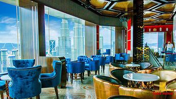 Royal Suites at Platinum Kuala Lumpur Bukit Bintang KLCC