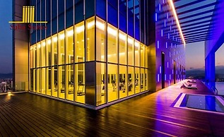 Royal Suites at Platinum Kuala Lumpur Bukit Bintang KLCC