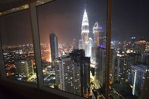 Royal Suites at Platinum Kuala Lumpur Bukit Bintang KLCC