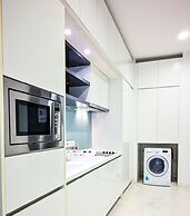 Royal Suites at Platinum Kuala Lumpur Bukit Bintang KLCC