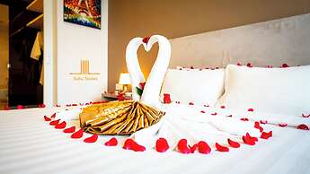 Royal Suites at Platinum Kuala Lumpur Bukit Bintang KLCC