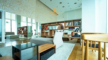 Royal Suites at Platinum Kuala Lumpur Bukit Bintang KLCC