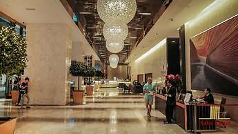 Royal Suites at Platinum Kuala Lumpur Bukit Bintang KLCC