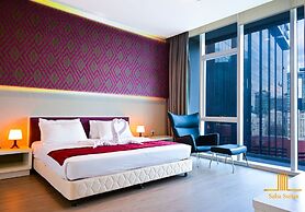 Royal Suites at Platinum Kuala Lumpur Bukit Bintang KLCC