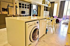 Royal Suites at Platinum Kuala Lumpur Bukit Bintang KLCC