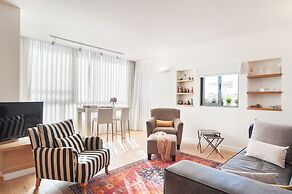 Sea N'Rent - 81 Gordon Tel Aviv