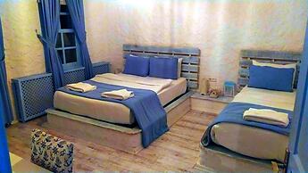 Thea Butik Hotel & Restaurant