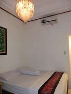 Backpacker Bali Barat