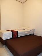 Backpacker Bali Barat