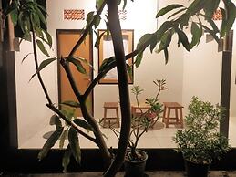 Backpacker Bali Barat