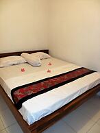 Backpacker Bali Barat