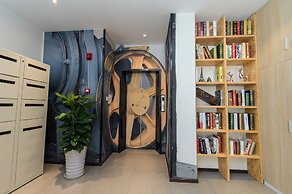 ibis Chengdu Temple of Marquis