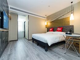 ibis Chengdu Temple of Marquis