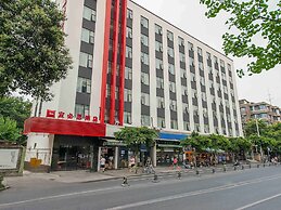 ibis Chengdu Temple of Marquis