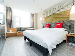 ibis Chengdu Temple of Marquis