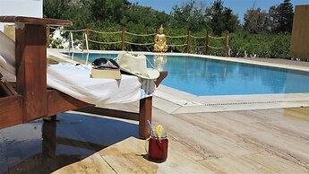 Azure Wellness Retreat - Adults Only