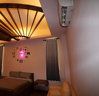 Lian Chinq Diving B&B