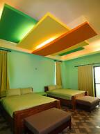 Lian Chinq Diving B&B